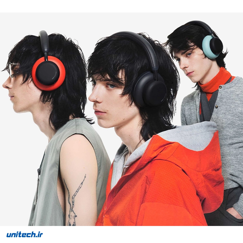 هدست بلوتوثی سی ام اف مدل Headphone Pro، تصویر 10