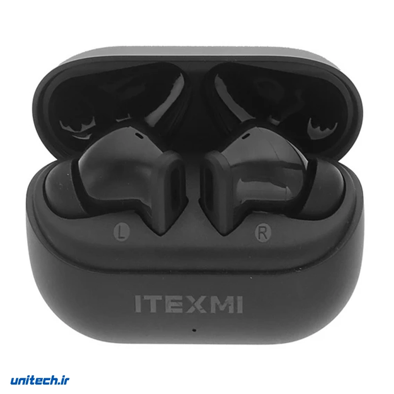 هدفون بلوتوثی آیتکسمی مدل Xpods Pro، تصویر 2