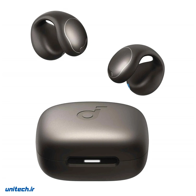 هدفون بلوتوثی انکر مدل SoundCore C40i، تصویر 3