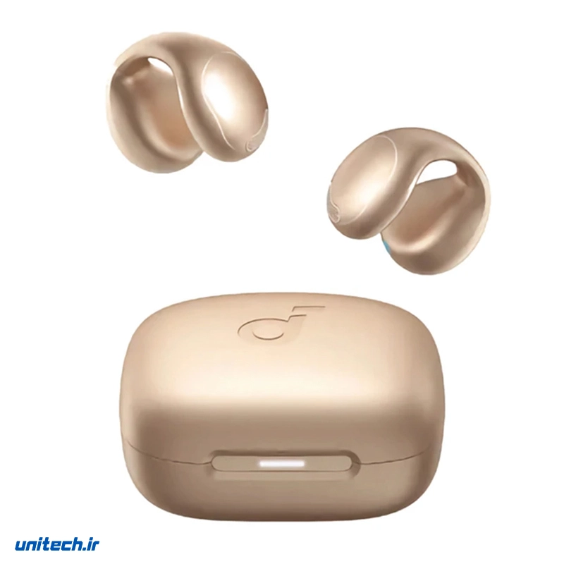 هدفون بلوتوثی انکر مدل SoundCore C40i، تصویر 4