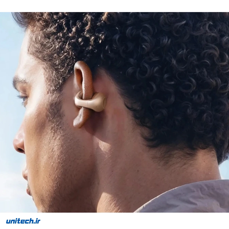 هدفون بلوتوثی انکر مدل SoundCore C40i، تصویر 6