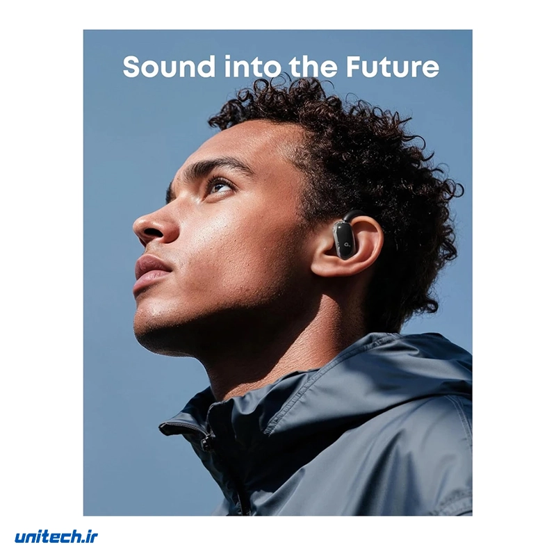 هدفون بلوتوثی انکر مدل SoundCore V40i، تصویر 2