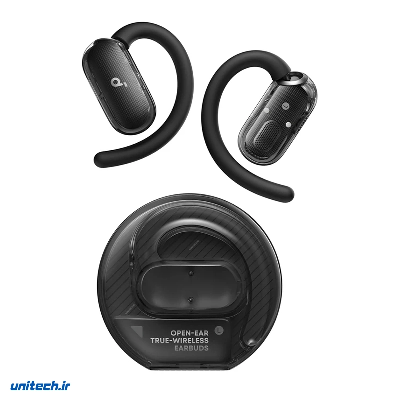 هدفون بلوتوثی انکر مدل SoundCore V40i