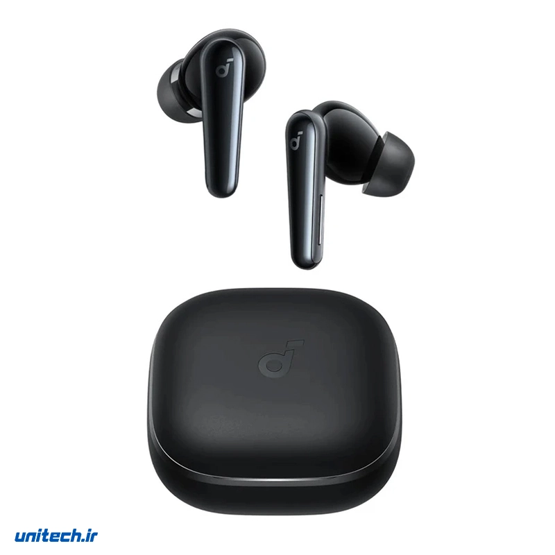 هدفون بلوتوثی انکر مدل Soundcore Liberty 5، تصویر 2