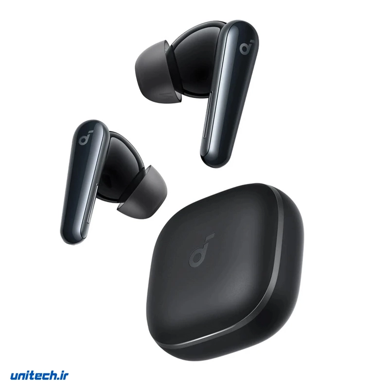 هدفون بلوتوثی انکر مدل Soundcore Liberty 5، تصویر 3