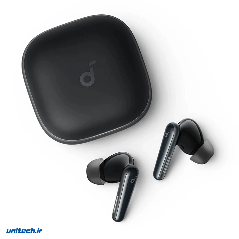 هدفون بلوتوثی انکر مدل Soundcore Liberty 5، تصویر 4