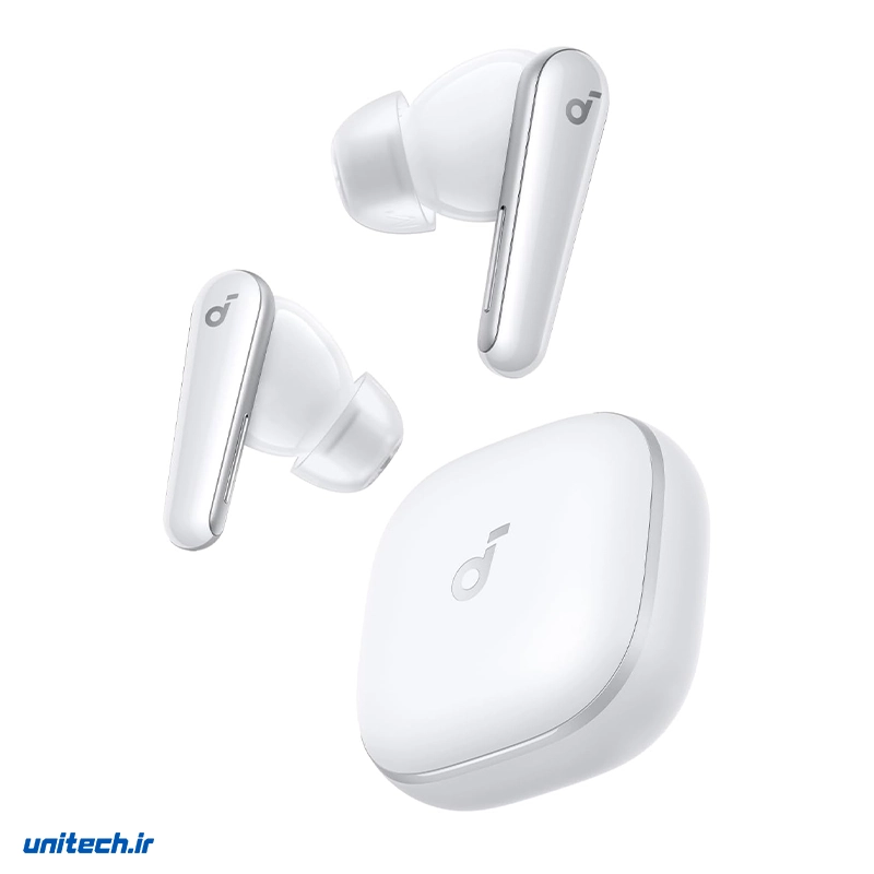 هدفون بلوتوثی انکر مدل Soundcore Liberty 5، تصویر 8