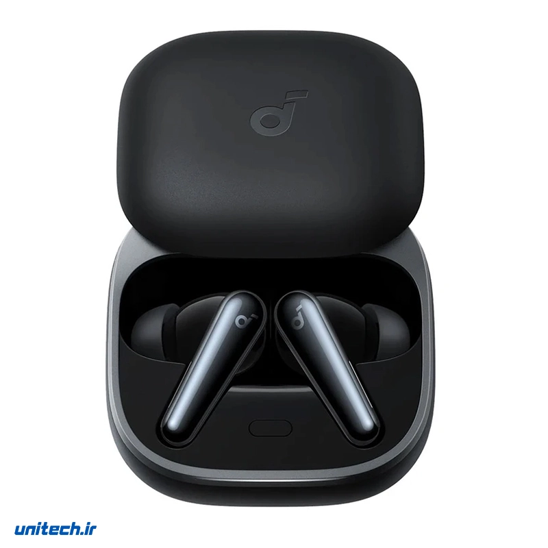 هدفون بلوتوثی انکر مدل Soundcore Liberty 5