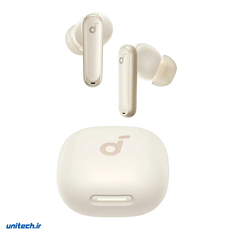 هدفون بلوتوثی انکر مدل Soundcore P40i، تصویر 2