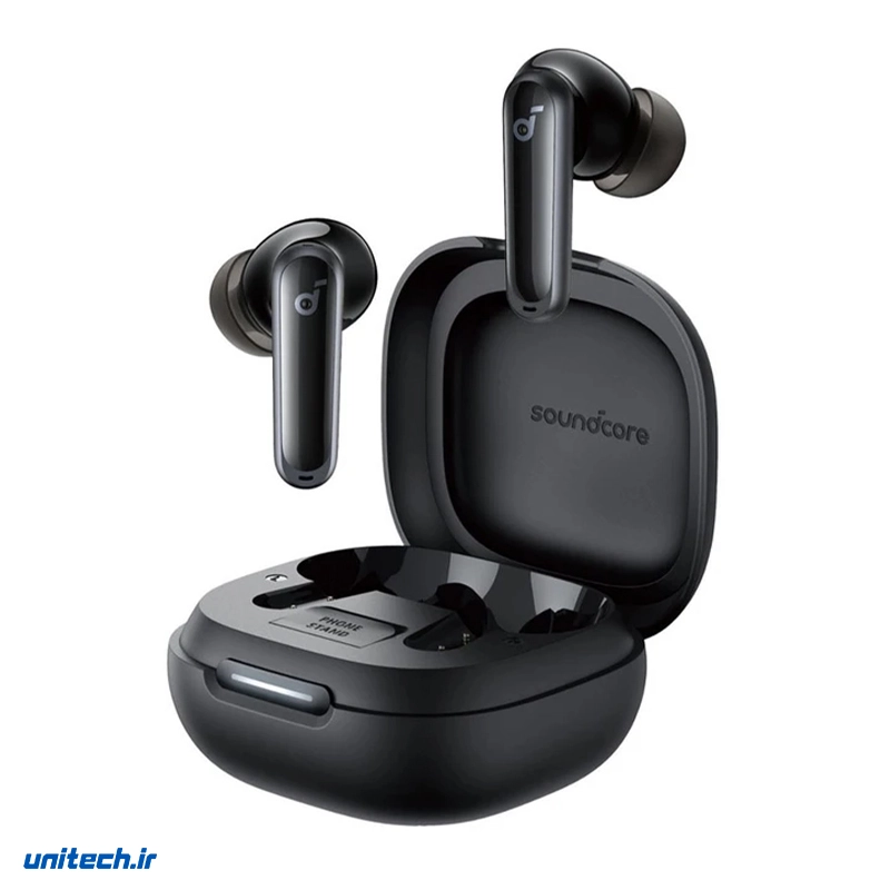 هدفون بلوتوثی انکر مدل Soundcore P40i، تصویر 3