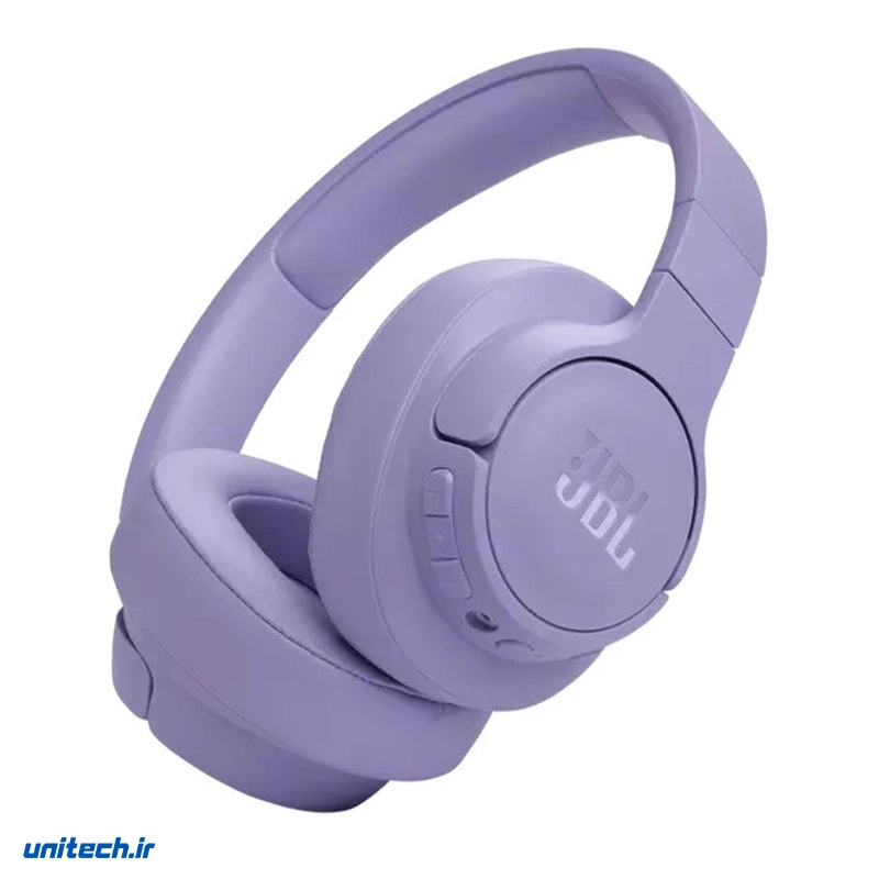 هدست بلوتوثی جی بی ال مدل Tune 770 NC، تصویر 4
