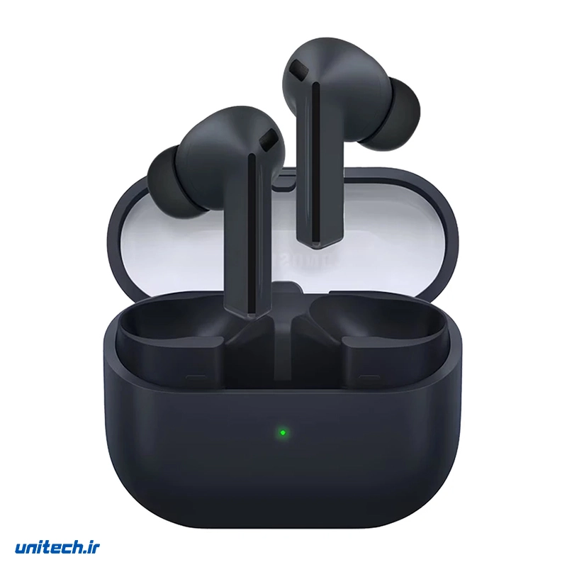هدفون بلوتوثی سامسونگ مدل Galaxy Buds 3 FE، تصویر 2