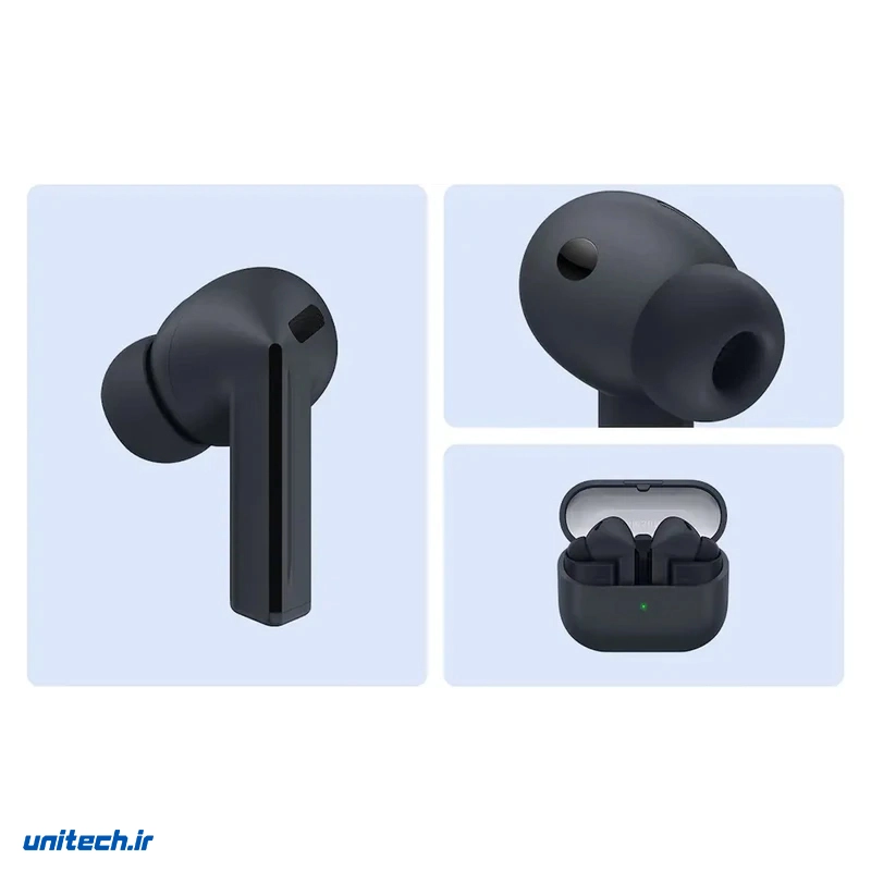 هدفون بلوتوثی سامسونگ مدل Galaxy Buds 3 FE، تصویر 3