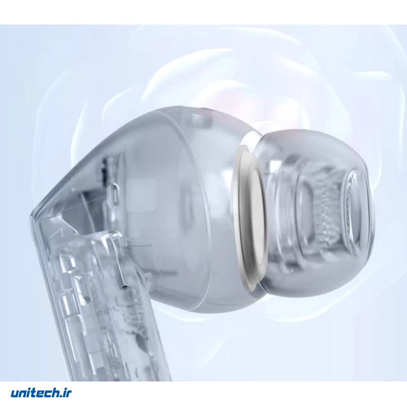 هدفون بلوتوثی سامسونگ مدل Galaxy Buds 3 FE، تصویر 5
