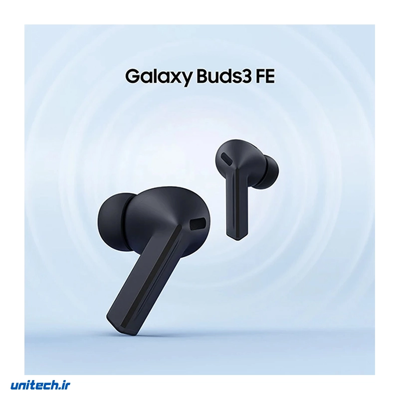 هدفون بلوتوثی سامسونگ مدل Galaxy Buds 3 FE، تصویر 10