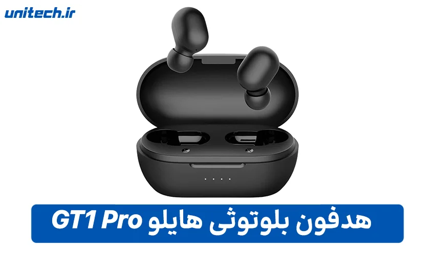هدفون هایلو مدل GT1 Pro