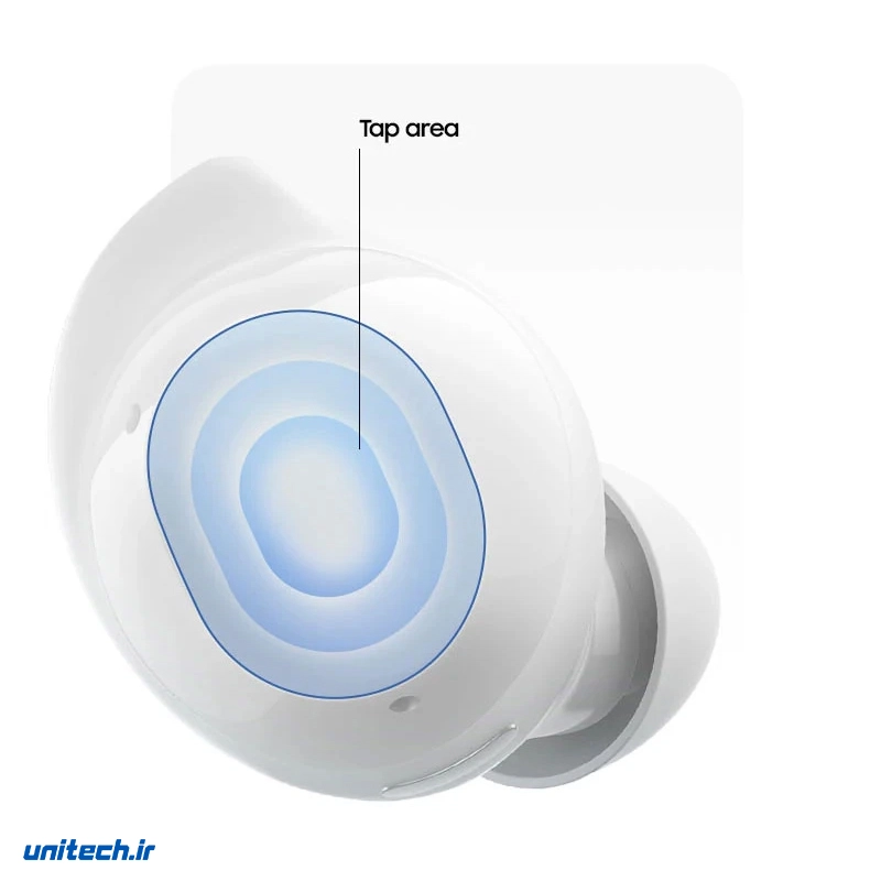 هدفون بلوتوثی سامسونگ مدل Galaxy Buds Core، تصویر 9