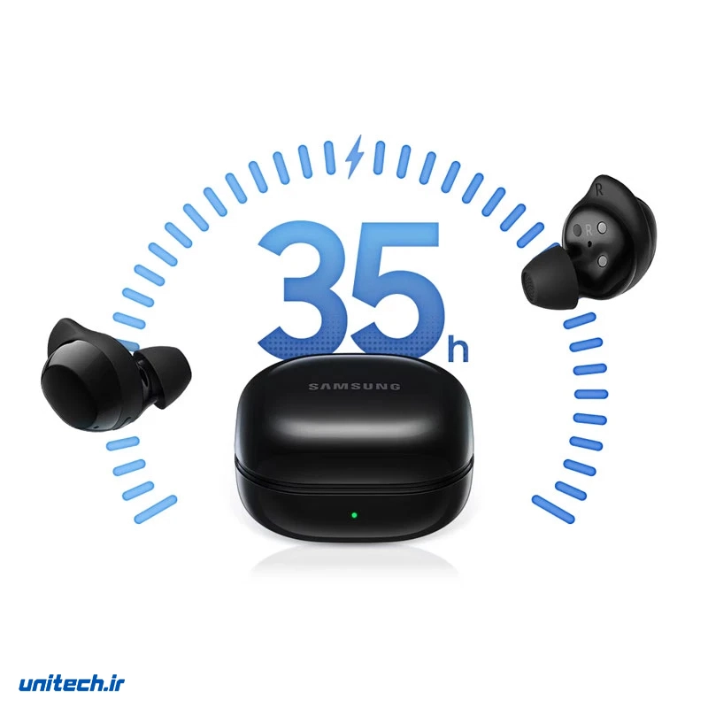 هدفون بلوتوثی سامسونگ مدل Galaxy Buds Core، تصویر 10