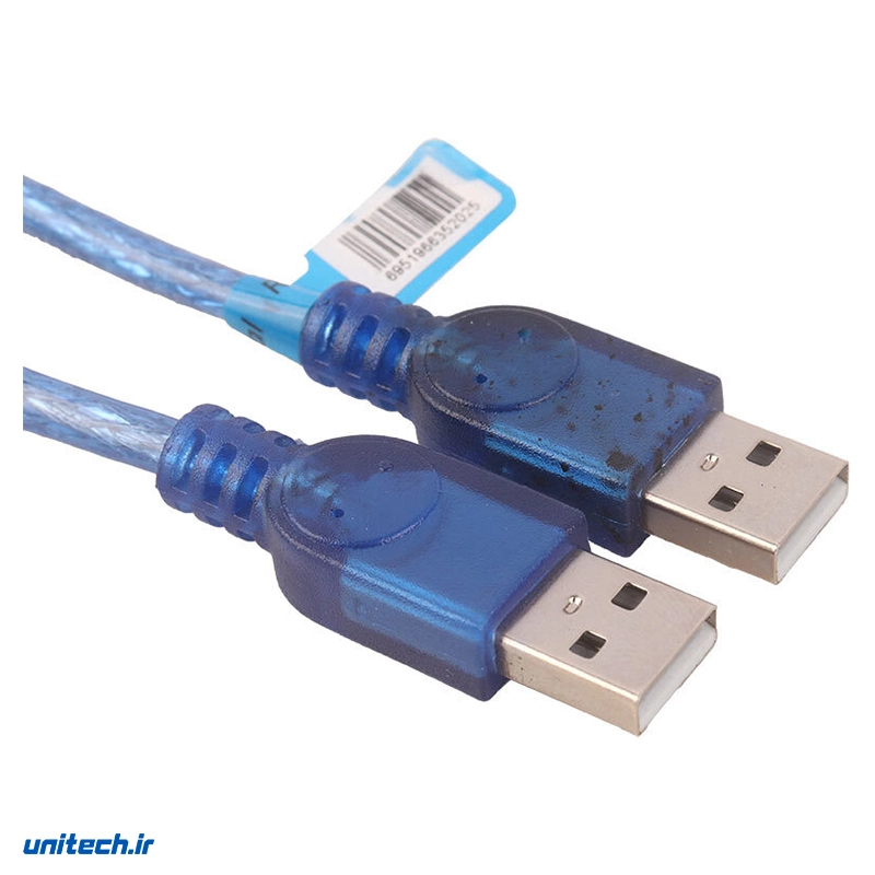 کابل لینک USB رویال طول 1.5 متر، تصویر 2