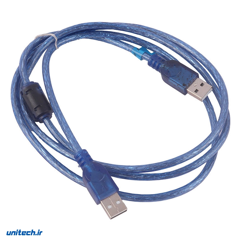 کابل لینک USB رویال طول 1.5 متر، تصویر 3