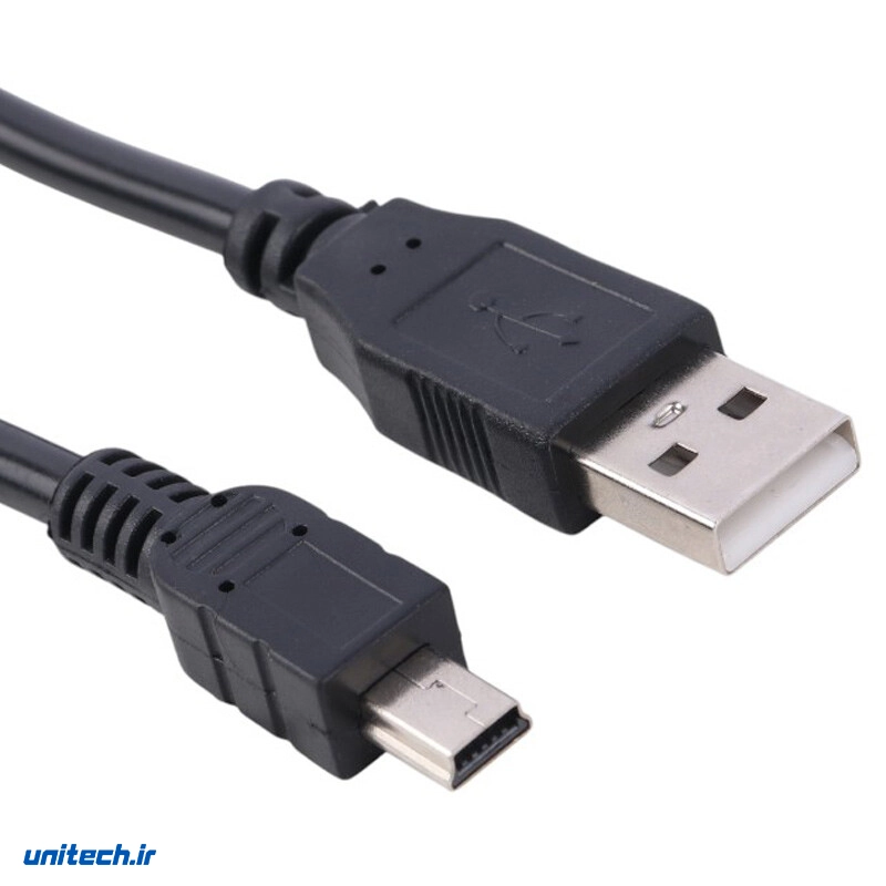 کابل مینی یو اس بی XP-Product 1.5m، تصویر 2