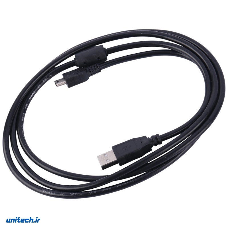 کابل مینی یو اس بی XP-Product 1.5m، تصویر 3