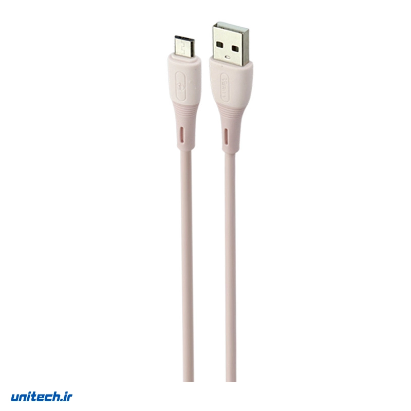 کابل میکرو یو اس بی فست شارژ وریتی CB-3138 طول 1 متر، تصویر 3