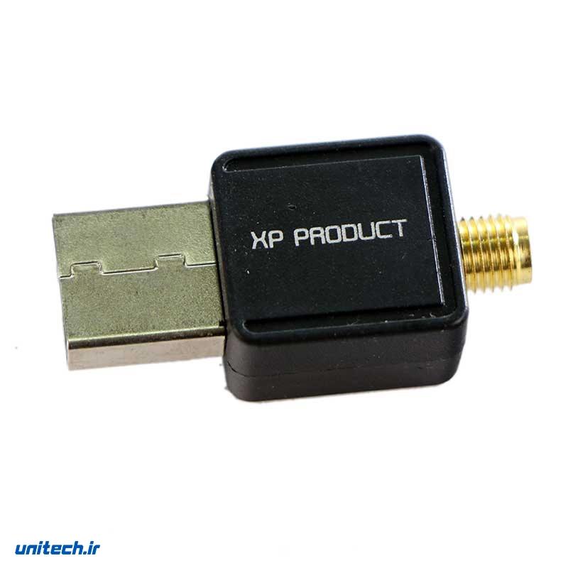 کارت شبکه بی سیم آنتن دار XP-Product XP-W921، تصویر 2