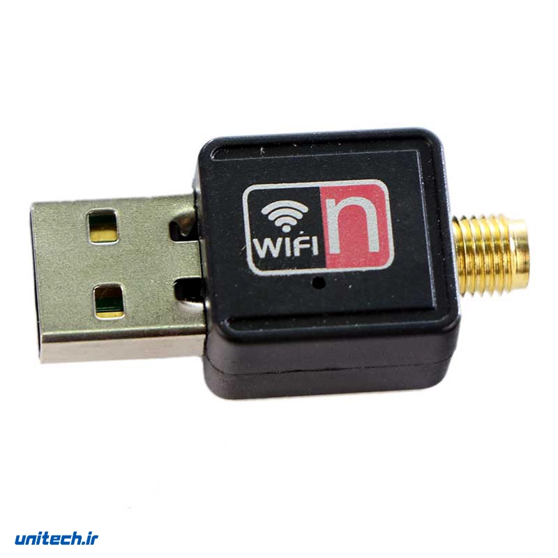 کارت شبکه بی سیم آنتن دار XP-Product XP-W921، تصویر 3