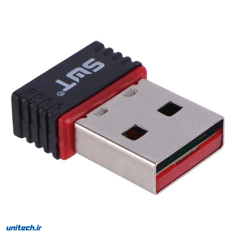 کارت شبکه بی سیم سان وست مدل 802.11N 150Mbps، تصویر 3