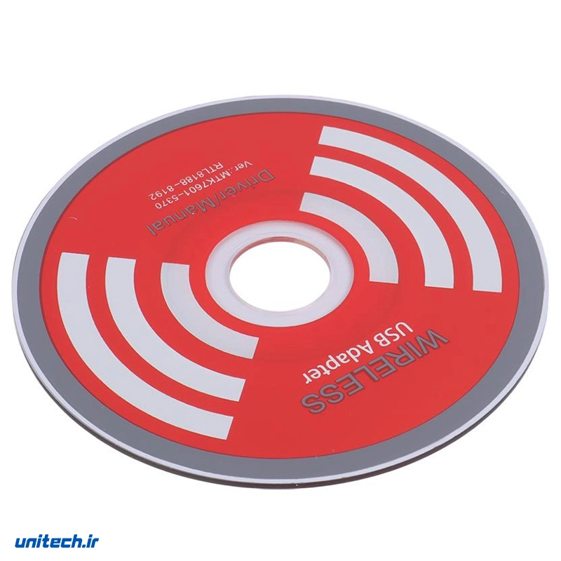 کارت شبکه بی سیم سان وست مدل 802.11N 150Mbps، تصویر 4