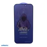 گلس پرایوسی آنتی استاتیک میتوبل آیفون iPhone 17