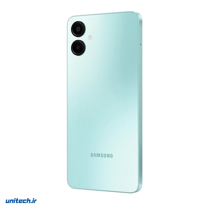 گوشی سامسونگ Galaxy A06 5G دو سیم کارت 128 گیگابایت و رم 6 گیگابایت، تصویر 5