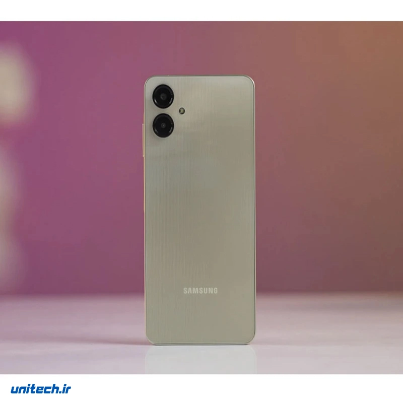 گوشی سامسونگ Galaxy A06 5G دو سیم کارت 128 گیگابایت و رم 6 گیگابایت، تصویر 8