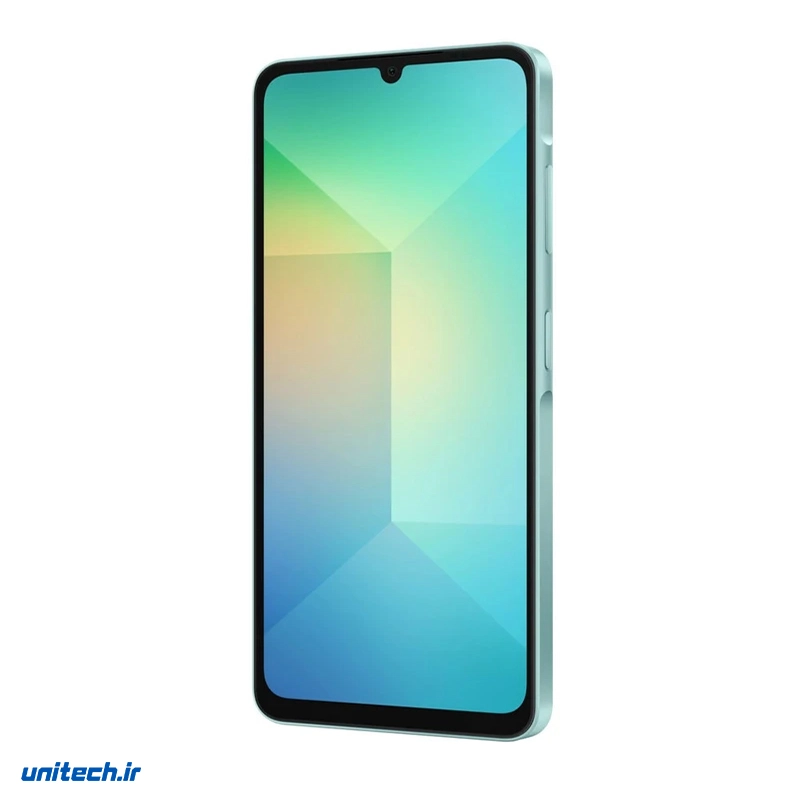 گوشی سامسونگ Galaxy A06 5G دو سیم کارت 64 گیگابایت و رم 4 گیگابایت، تصویر 4