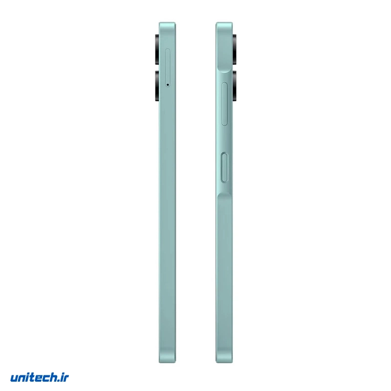 گوشی سامسونگ Galaxy A06 5G دو سیم کارت 64 گیگابایت و رم 4 گیگابایت، تصویر 6