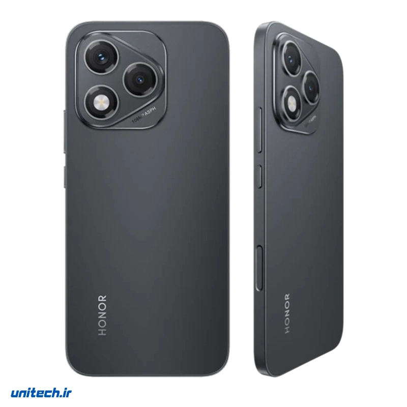 گوشی موبایل آنر مدل 400 Lite دو سیم کارت ظرفیت 256 گیگابایت و رم 12 گیگابایت، تصویر 3