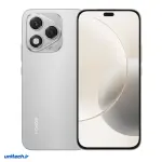 گوشی موبایل آنر مدل 400 Lite دو سیم کارت ظرفیت 256 گیگابایت و رم 12 گیگابایت
