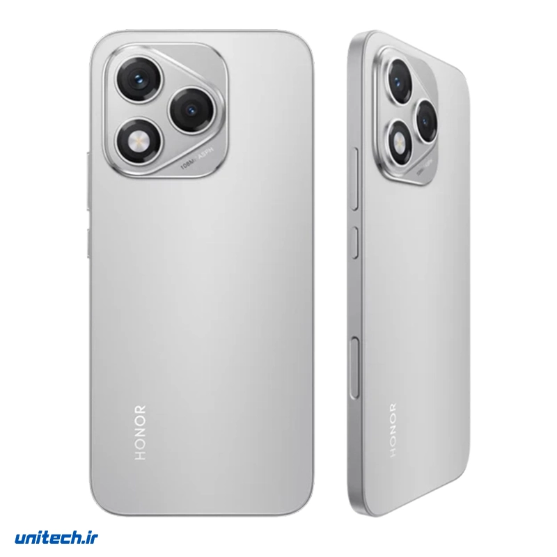 گوشی موبایل آنر مدل 400 Lite دو سیم کارت ظرفیت 256 گیگابایت و رم 12 گیگابایت، تصویر 2