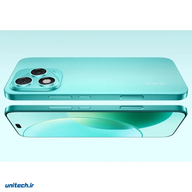 گوشی موبایل آنر مدل 400 Lite دو سیم کارت ظرفیت 256 گیگابایت و رم 12 گیگابایت، تصویر 7