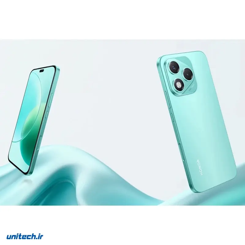 گوشی موبایل آنر مدل 400 Lite دو سیم کارت ظرفیت 256 گیگابایت و رم 12 گیگابایت، تصویر 10