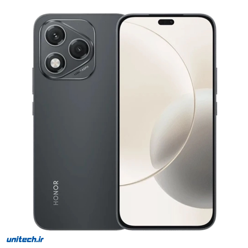 گوشی موبایل آنر مدل 400 Lite دو سیم کارت ظرفیت 256 گیگابایت و رم 12 گیگابایت، تصویر 4