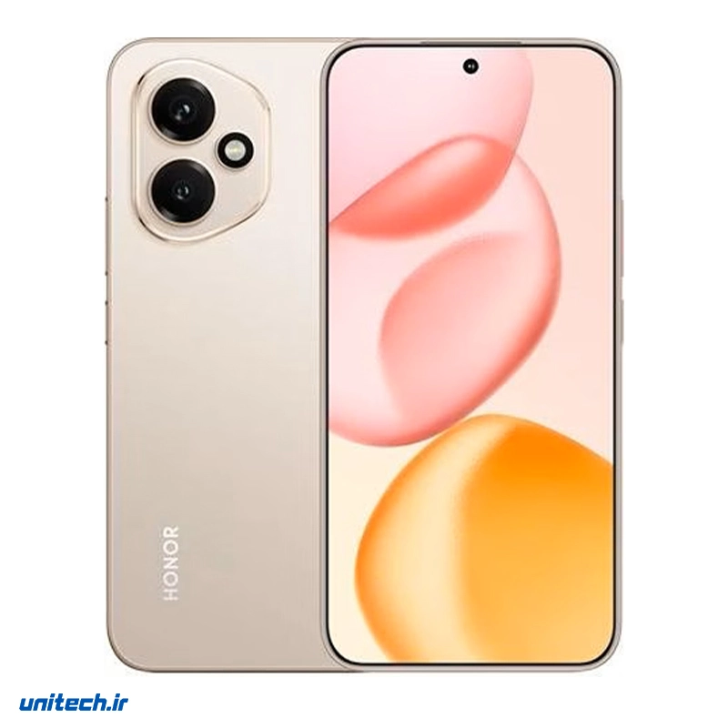 گوشی موبایل آنر مدل 400 دو سیم کارت ظرفیت 256 گیگابایت و رم 12 گیگابایت، تصویر 4