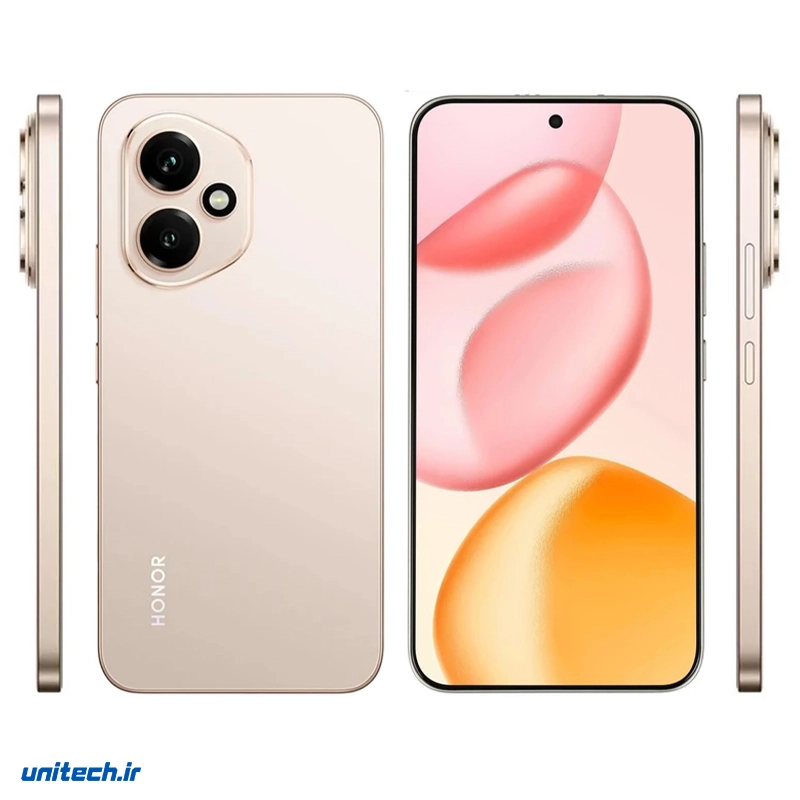 گوشی موبایل آنر مدل 400 دو سیم کارت ظرفیت 256 گیگابایت و رم 12 گیگابایت، تصویر 10