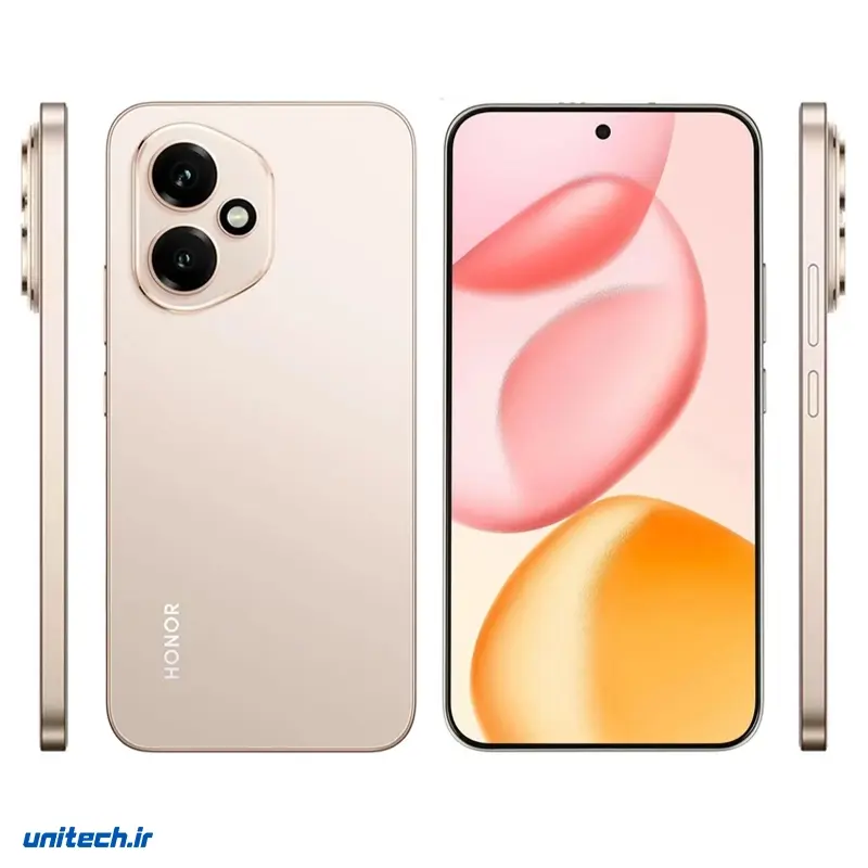 گوشی موبایل آنر مدل 400 دو سیم کارت ظرفیت 512 گیگابایت و رم 12 گیگابایت، تصویر 10