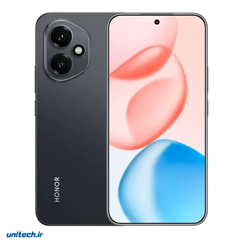 گوشی موبایل آنر مدل 400 دو سیم کارت ظرفیت 512 گیگابایت و رم 12 گیگابایت، تصویر 3