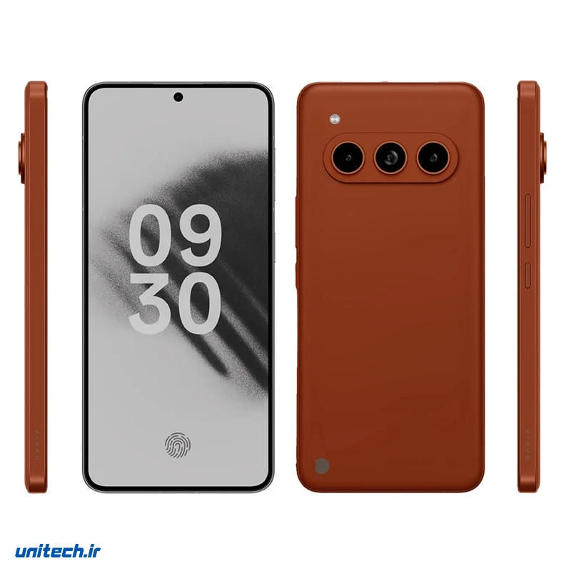 گوشی موبایل داریا مدل bond II Lite دو سیم کارت ظرفیت 256 گیگابایت و رم 8 گیگابایت، تصویر 6