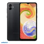 گوشی موبایل سامسونگ مدل Galaxy A04 ظرفیت 64 گیگابایت و رم 2 گیگابایت