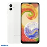 گوشی موبایل سامسونگ مدل Galaxy A04 ظرفیت 64 گیگابایت و رم 3 گیگابایت