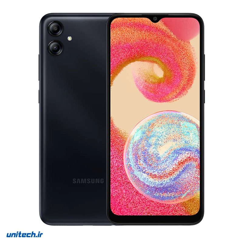 گوشی موبایل سامسونگ مدل Galaxy A04e ظرفیت 32 گیگابایت و رم 3 گیگابایت